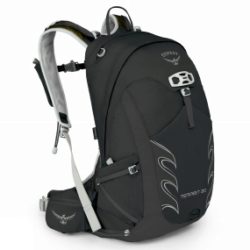 Osprey Women's Tempest 20 Rucksack Black